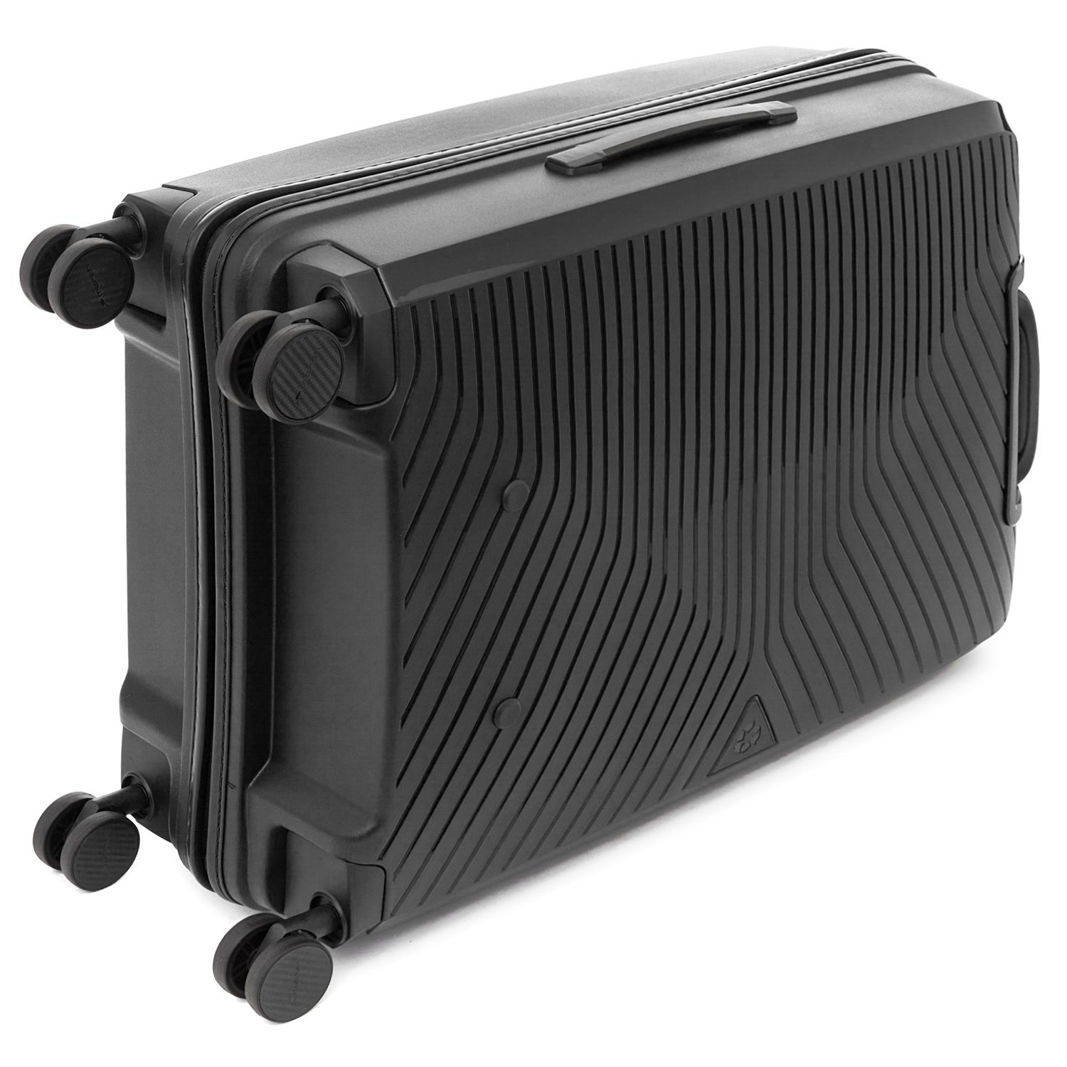 M1200-07-62 Чемодан M1200*62 Spinner 67 March Gotthard  - Вид №3