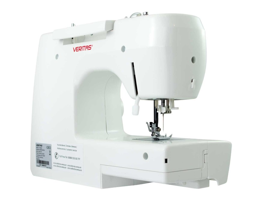 9935194 Швейная машина VERITAS RACHEL STDN-0035493 - Вид №3