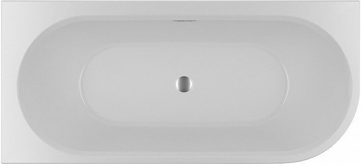 Desire Corner 184 x 84_BD05105 Ванна Riho Desire Santreyd - Вид №2