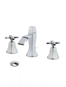 1707/7 Bellosta Rubinetterie АККУМУЛЯТОР ДЛЯ БИДЕТА С ТРЕМЯ ОТВЕРСТИЯМИ