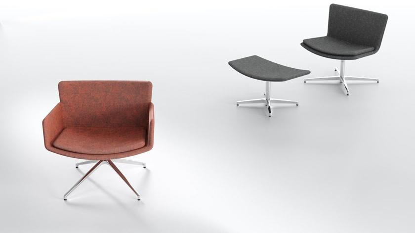 IBEBI Подставка для ног из ткани Zeus sun-id-1469593 - Вид №3