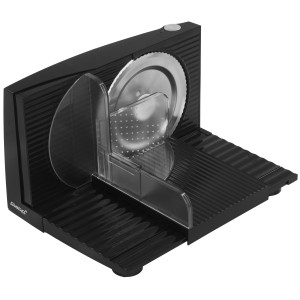 9908380 Ломтерезка Steba AS 100 черный