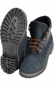 62627 Ботинки  цвет niagara DOKER  Летняя обувь  размер 43