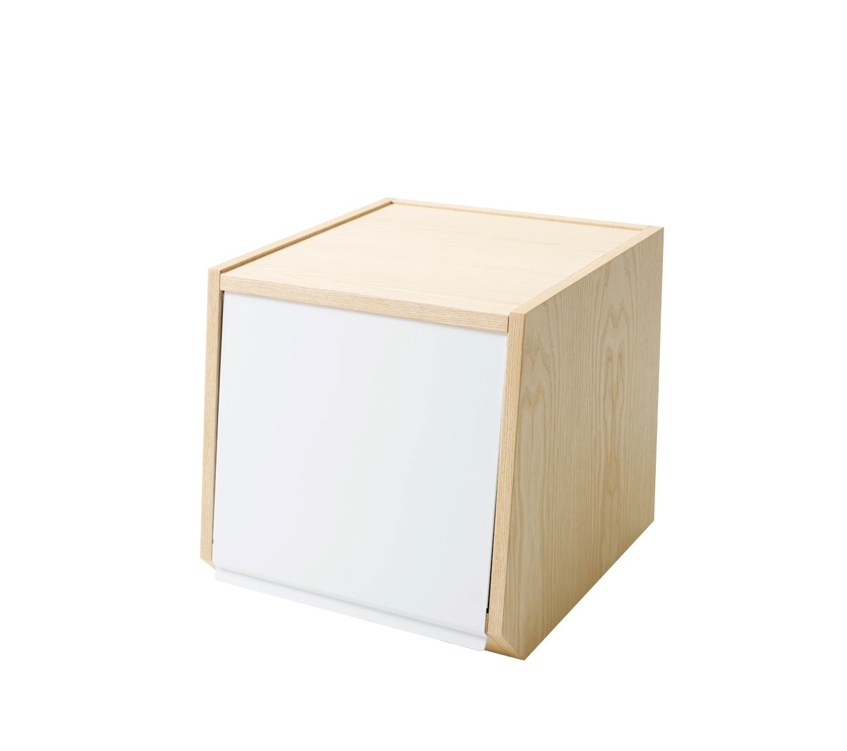 Ex.T Empile Mobiletto contenitore comp_empile  - Вид №1