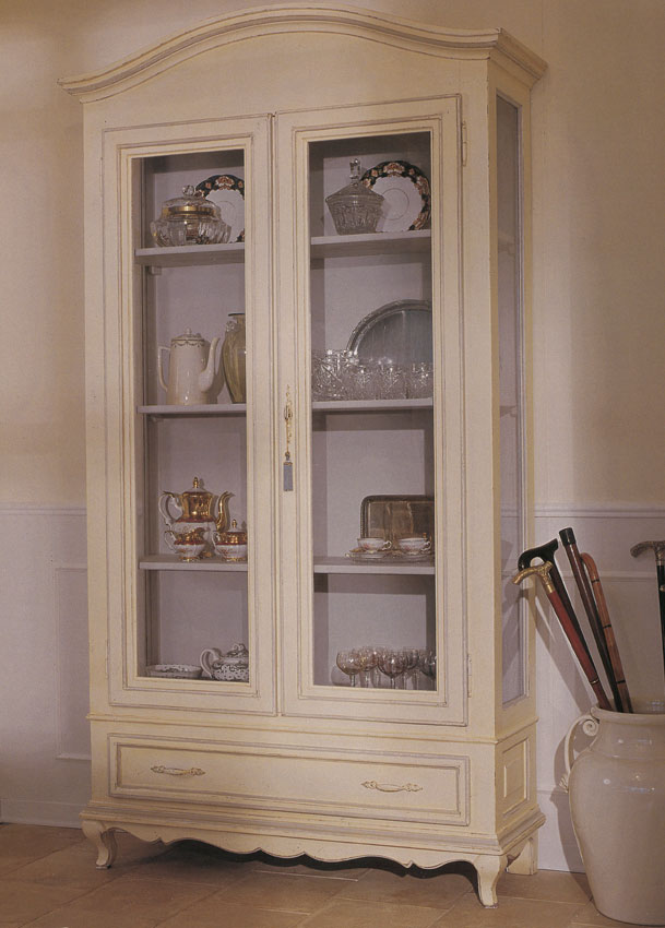 Витрина  OPIFICIO 555  - Вид №1