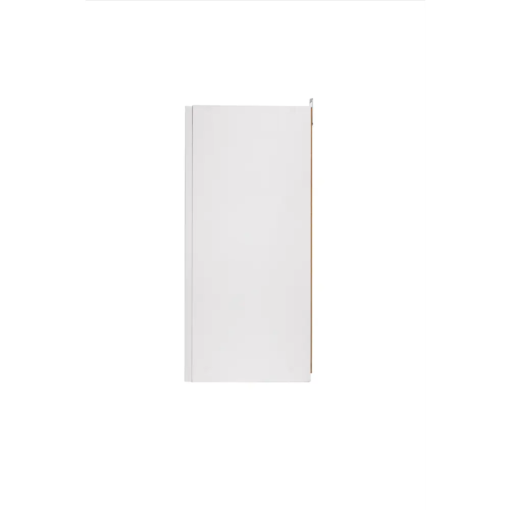 Кухонный шкаф навесной Миус 50x67.6x29 см ЛДСП цвет белый Santreyd STLM-2168455 - Вид №4