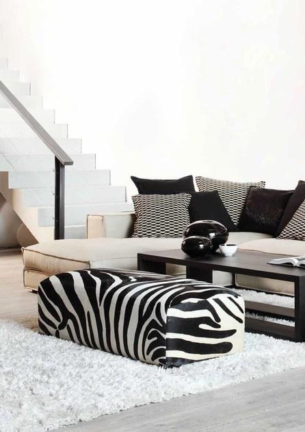 Ph Collection Мягкая подставка для ног Valencia sun-id-1421057 - Вид №1