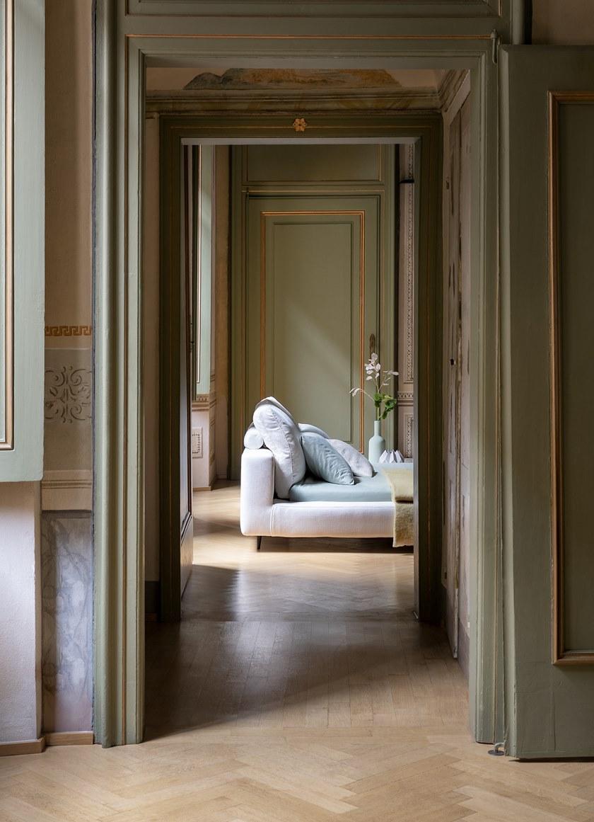 Bonaldo Двуспальная кровать sun-id-1445245 - Вид №2