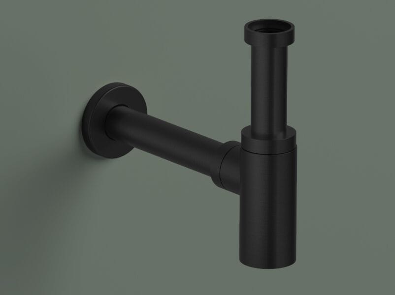 Латунный сифон для умывальника Hotbath Ace ARCH-00103344