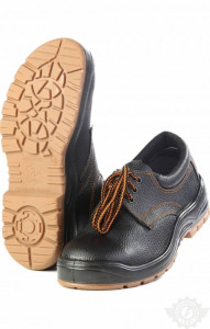60861 Полуботинки "Марс" с металлическим подноском  Спецобувь с металлическим и композитным подноском  размер 46