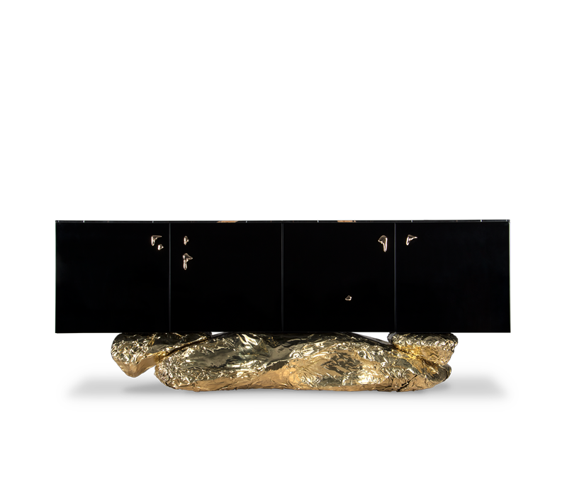 0-149 Комод Angra  Boca Do Lobo  - Вид №22