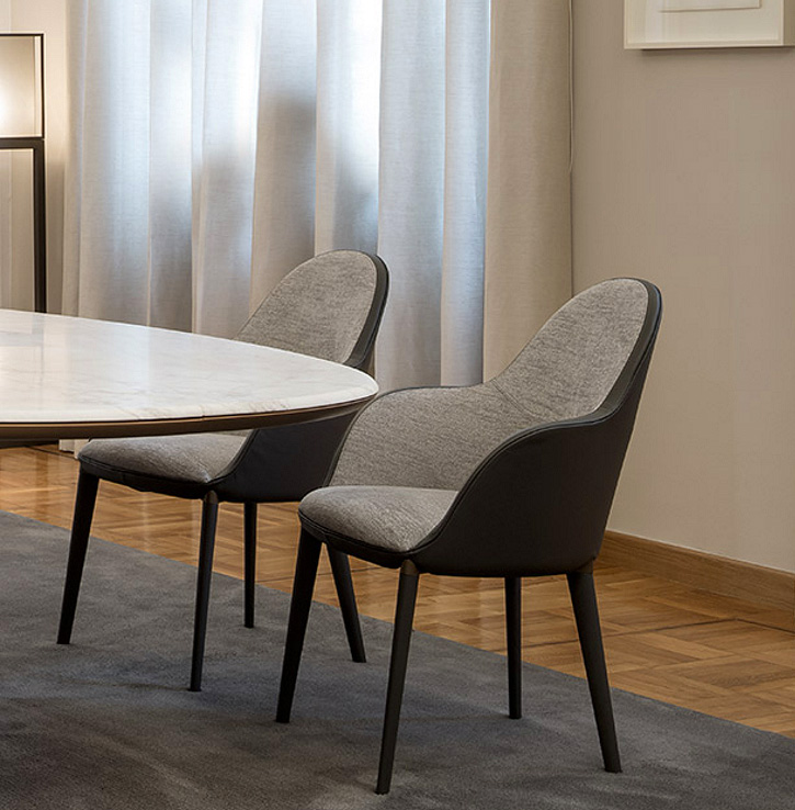 Стул SELENE GIORGETTI 73011 