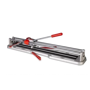 RUBI STAR-63 PLATINUM - профессиональный ручной плиткорез для керамогранита 89436390