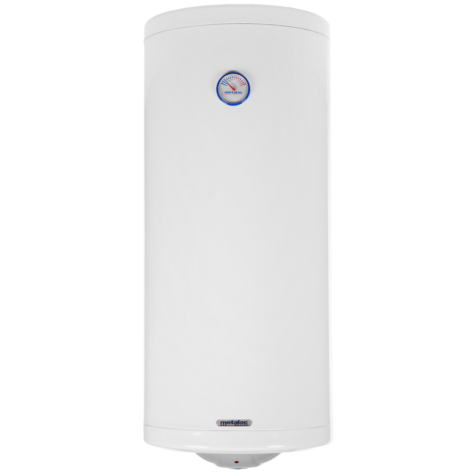 1202304 Водонагреватель электрический Metalac HEATLEADER MB 120 INOX R STDN-0065104 - Вид №1
