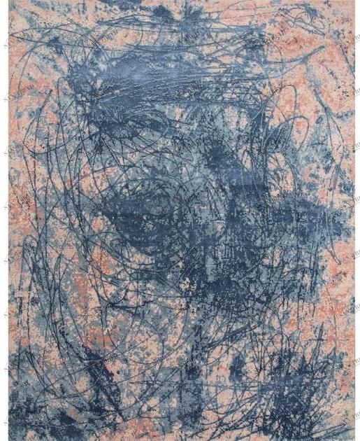 Jaipur Rugs Узорчатый ковер Free verse edge sun-id-1407908