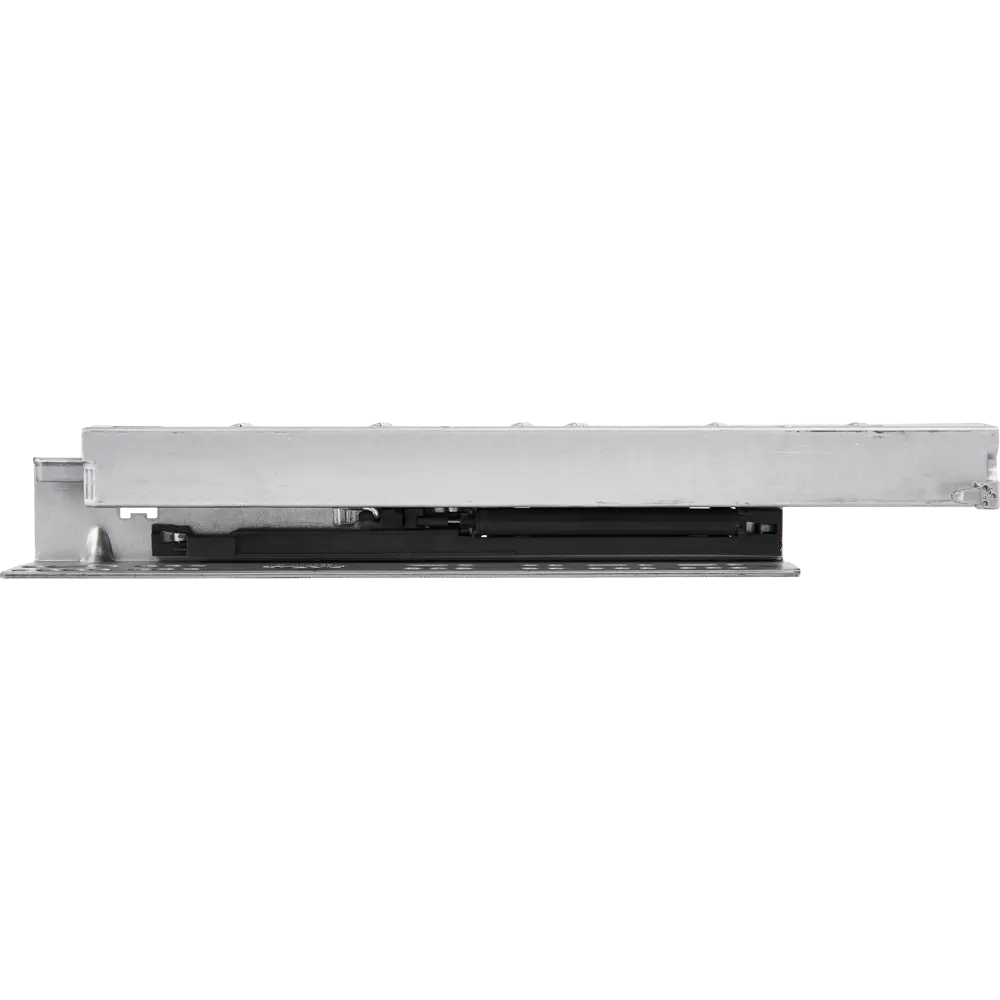 Направляющие Santreyd Firmax 3D Control 350 мм с трехплоскостной регулировкой 86329050 STLM-0067827 - Вид №3