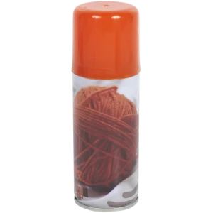 Краска аэрозольная Artifex цвет оранжевый 0.1 л