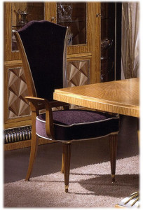 Стул Erika BUSNELLI ADAMO 7180