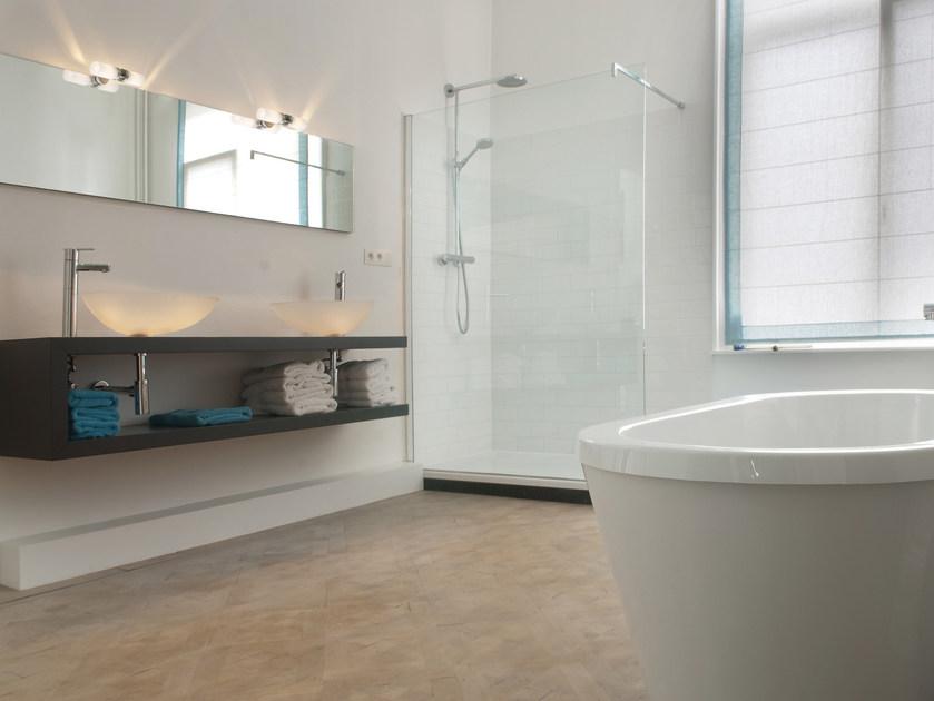 Top Light Настенный светильник из опалового стекла Glasslight sun-id-1401321 - Вид №4