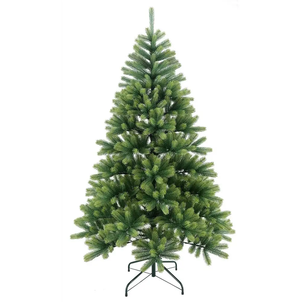 Ель новогодняя искусственная Искра 180 см KREAFORTA STLM-2027538