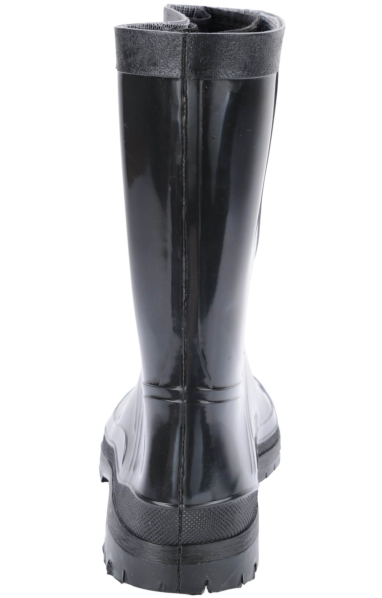 66661 Сапоги ПВХ с меховым чулком утепленные  Зимняя обувь  размер 38 Спецодежда  - Вид №4