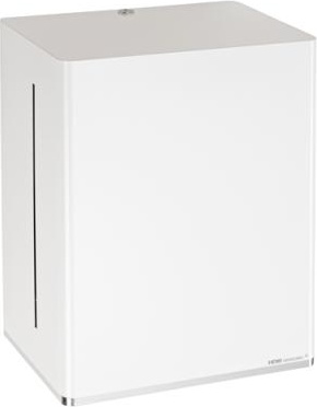 950.06.555 Сенсорный электронный диспенсер для бумажных рулонов HEWI Universalprodukte 