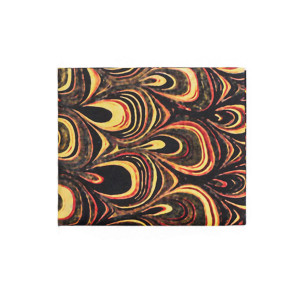 NW-095 Кошелек new vallet, мультиколор New wallet