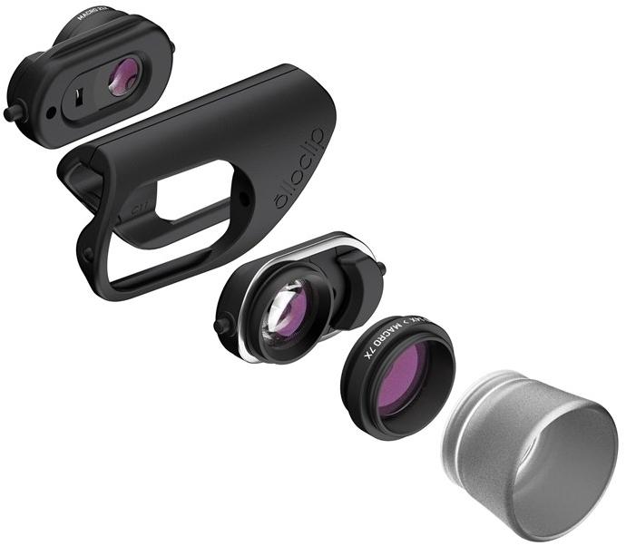 Olloclip Объектив для смартфона  Oc-0000214-eu  - Вид №2