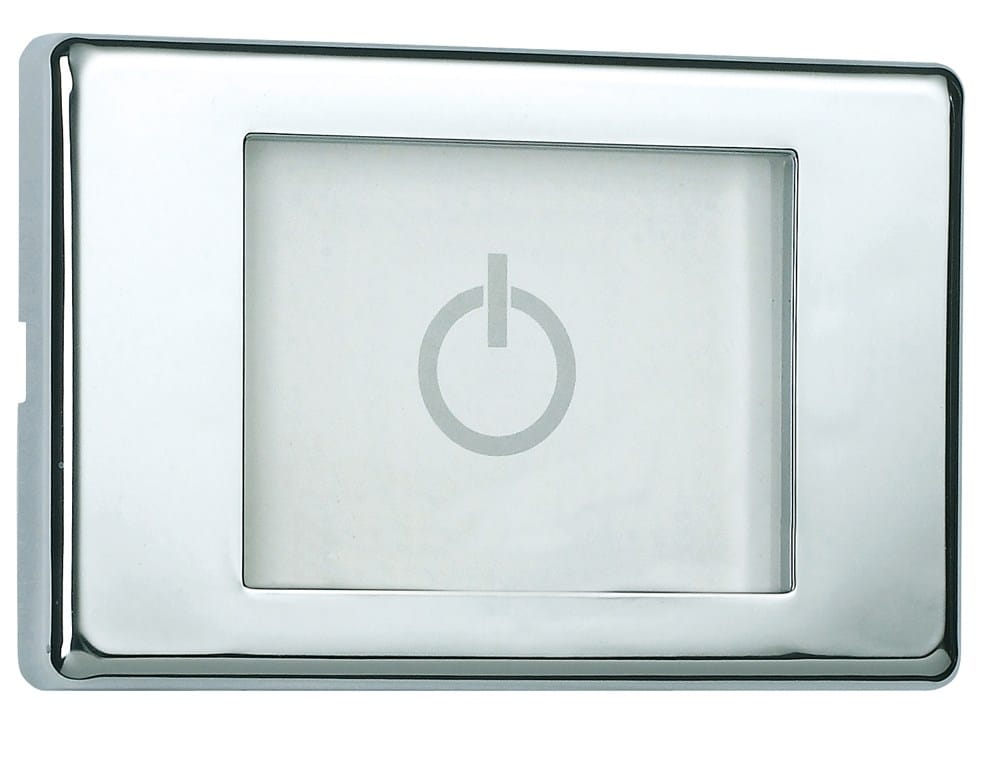 Светодиодная насадка для душа Bossini ARCH-00122109 - Вид №2