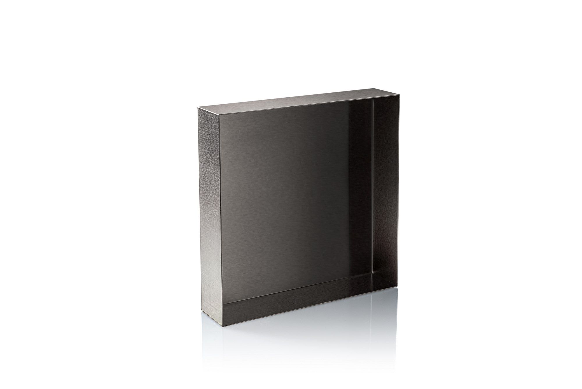 Стальная ниша с PVD-обработкой Tekness Boreale ARCH-00139819 - Вид №11