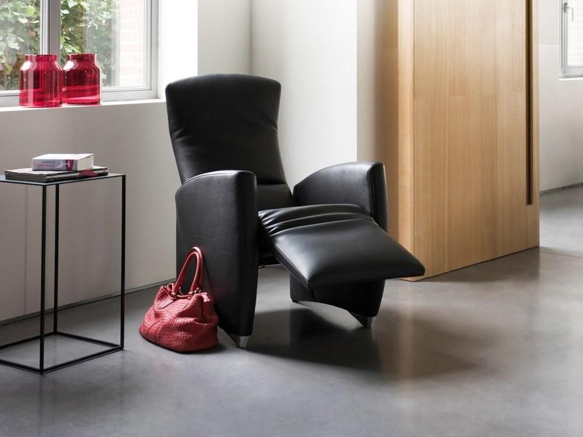 JORI Мягкое кресло с откидной спинкой Vinci sun-id-1385159 - Вид №2