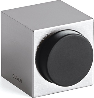 B136S_IS Ограничитель открывания CUBO OLIVARI 