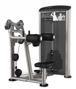 IE9524 Aerofit impulse elite ie9524 дельтовидные AeroFIT Impulse Elite