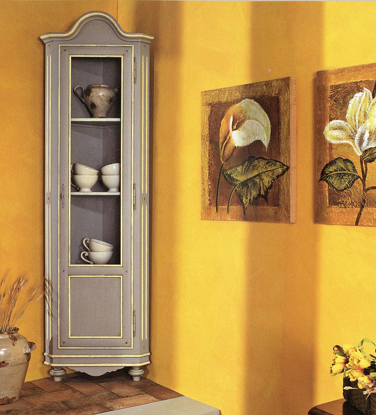 Витрина  INTERIORS CO222 