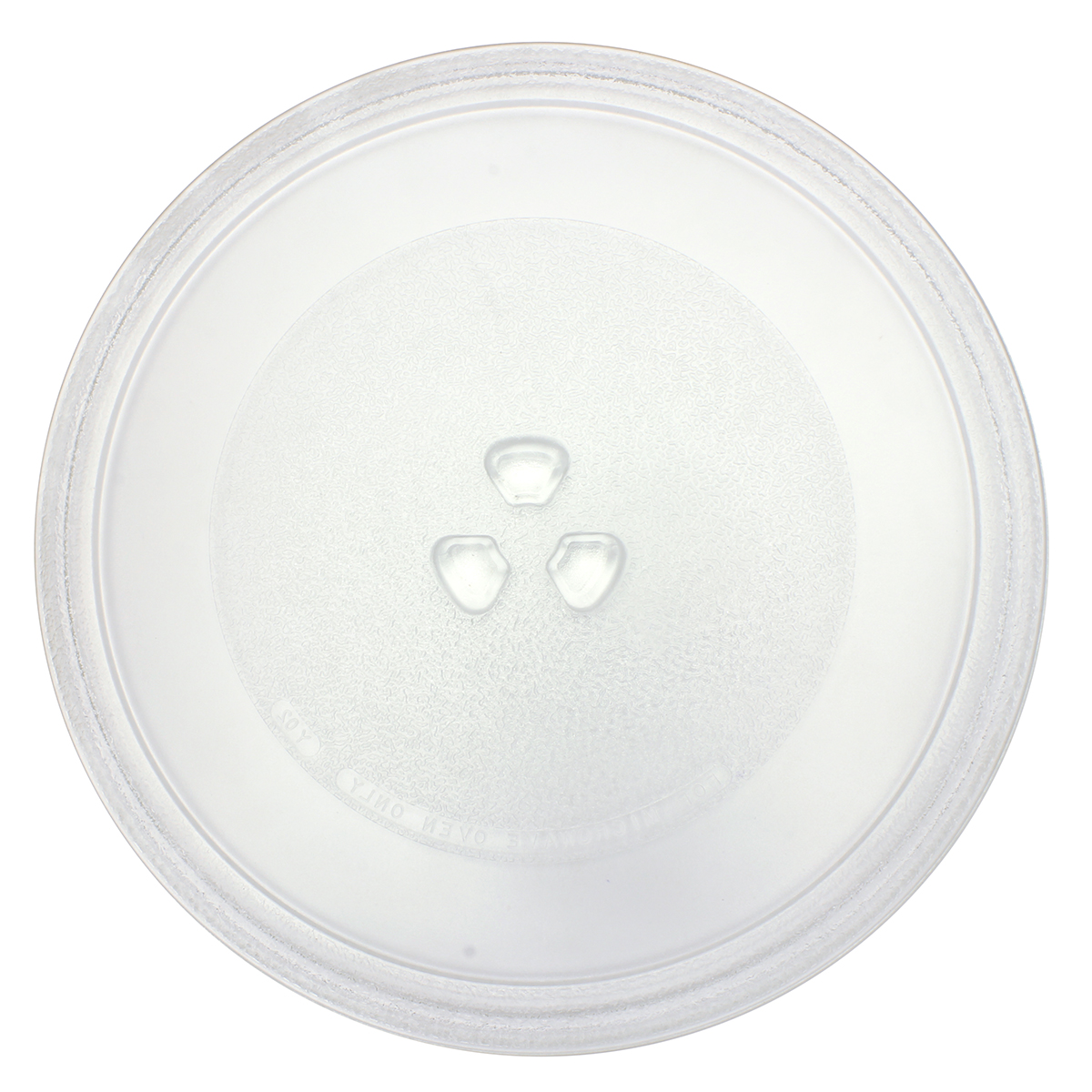 1047070 Тарелка-поддон EURO Kitchen EUR N-10 EUROKITCHEN STDN-0068194