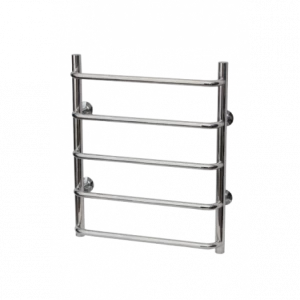 Полотенцесушитель водяной Терминус Стандарт 400х630 П5 с крепл.