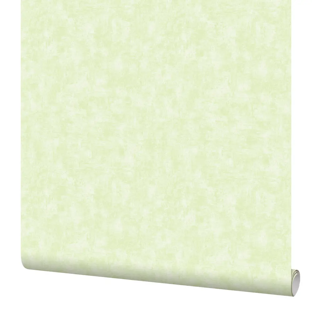 Обои флизелиновые Erismann Melody зеленые 1.06 м 3538-70 STLM-2157890