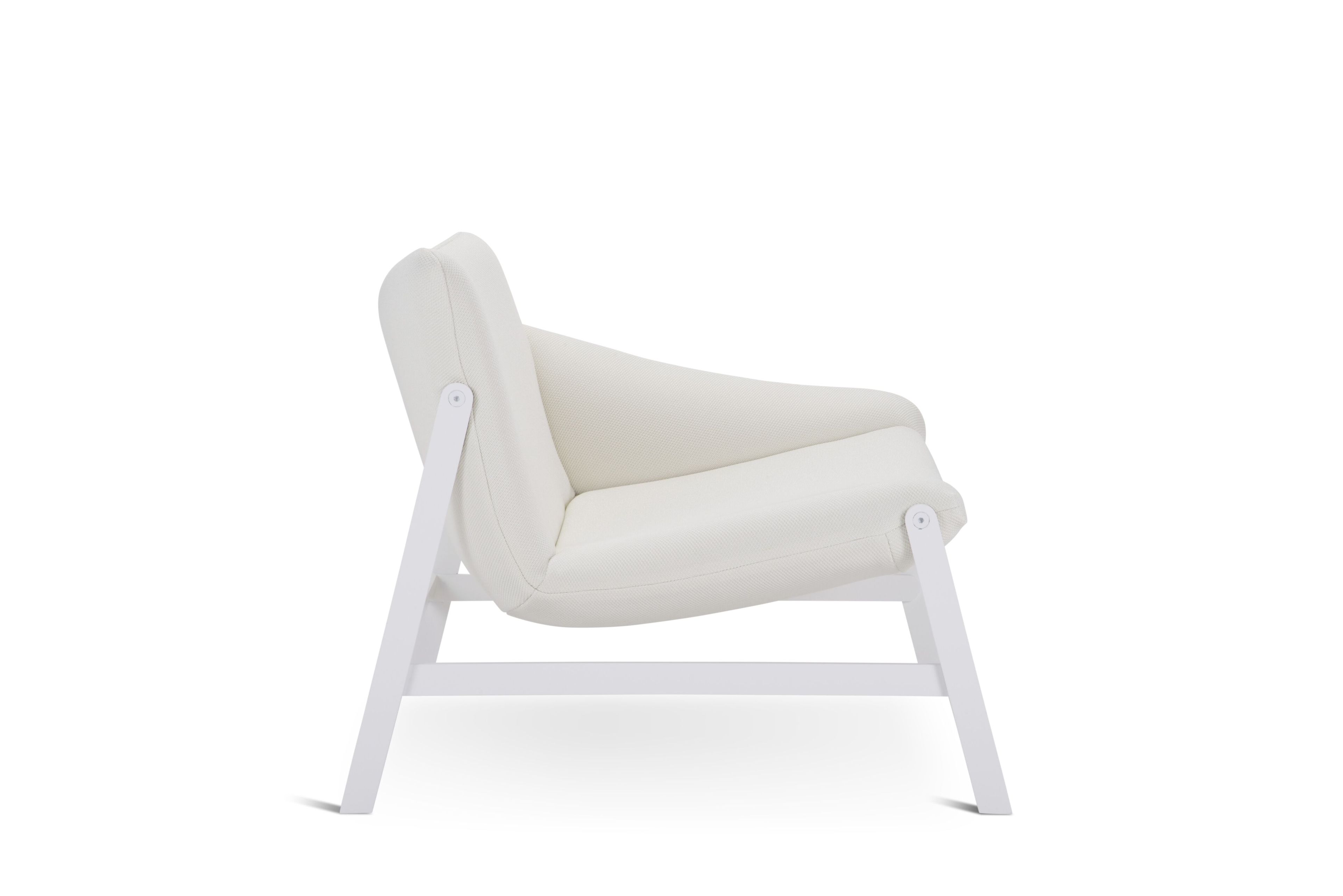 Кресло с одним подлокотником Adrenalina гамак ARCH-00049110 - Вид №2