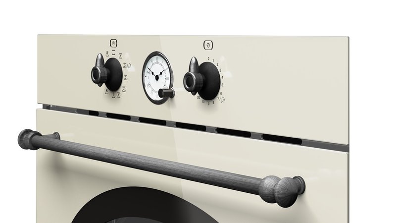 1303558 Микроволновая печь Teka MWR 32 BIA VANILLA Португалия  - Вид №2