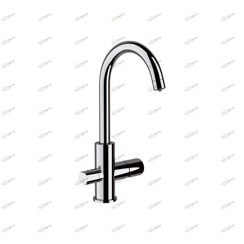 FU679DW Смеситель для мойки DANIEL RUBINETTERIE 