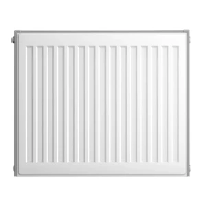 Royal Thermo Compact 22 — стальной панельный радиатор с боковым подключением 89390041