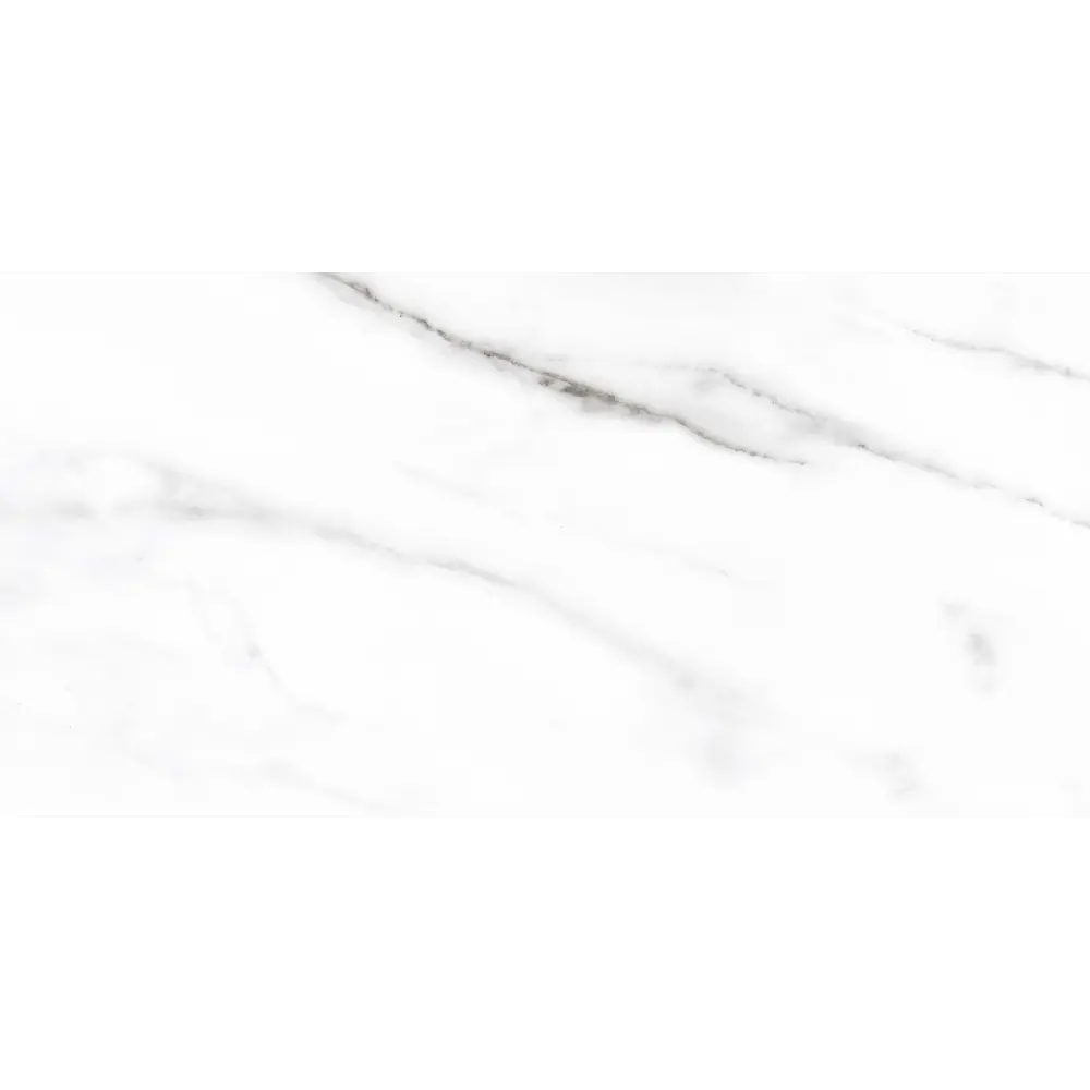 Плитка настенная KREAFORTA Cascada 29.8x59.8 см 1.425 м² глянцевая цвет белый STLM-2209723 - Вид №1