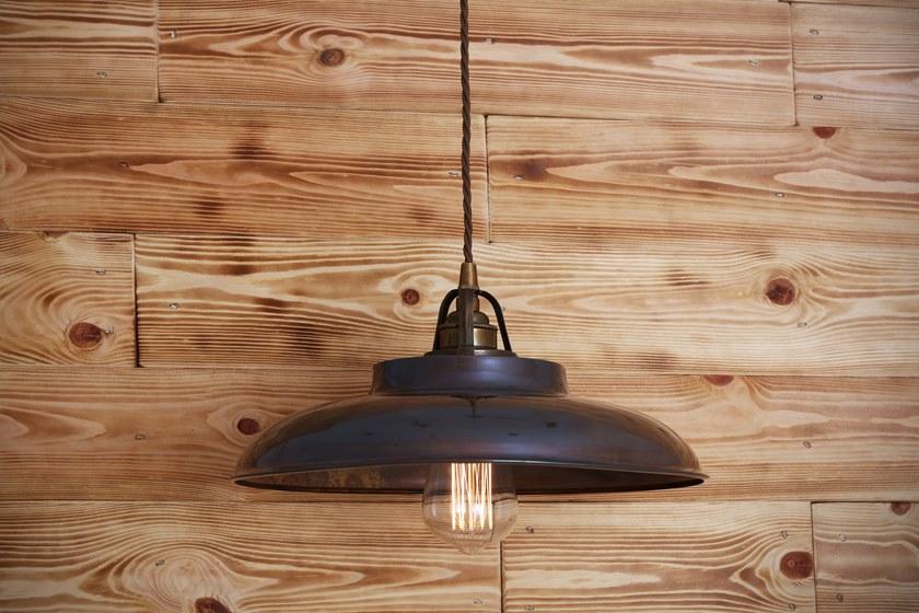 Mullan Lighting Подвесной светильник прямого света из латуни Telal Mlp193  - Вид №5