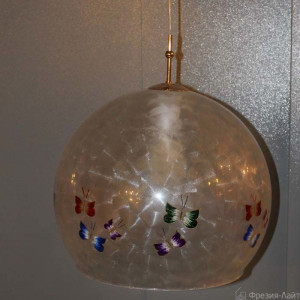 Kolarz 0392.31XL.3.Fa.GG подвес