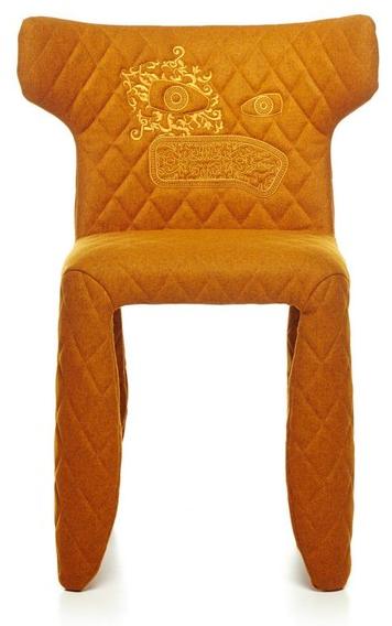 moooi Мягкое кресло Monster sun-id-1370536 - Вид №2