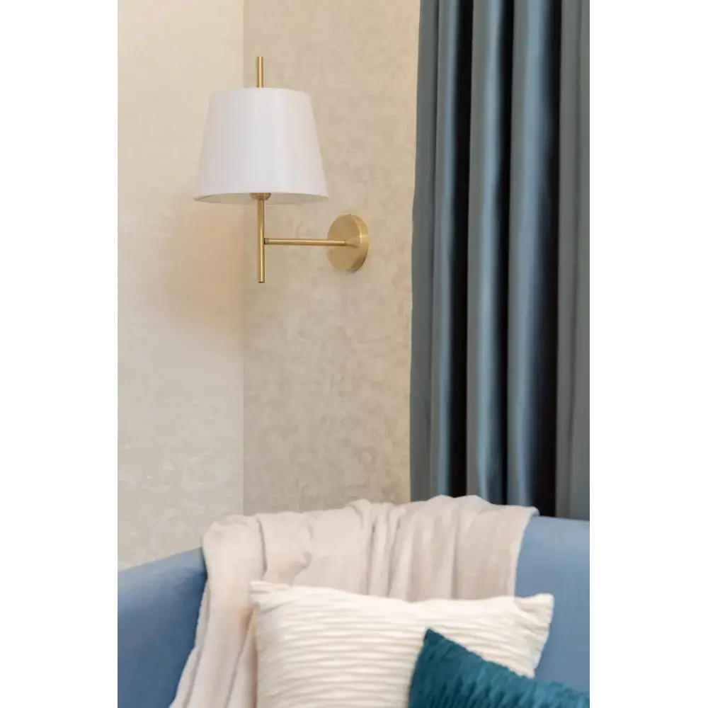 Бра Freya — элегантное настенное освещение с золотым акцентом 83737624 STLM-0043953 - Вид №15