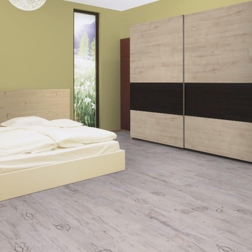 Ламинат Kaindl Листья 2600100643 - Вид №2