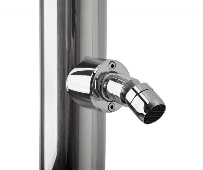 Мойка кухонная овальная Ama Luxury Shower sun-id-1473675 - Вид №3