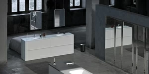 Модуль-тумба с 2 ящиками KA007B Inbani Ка