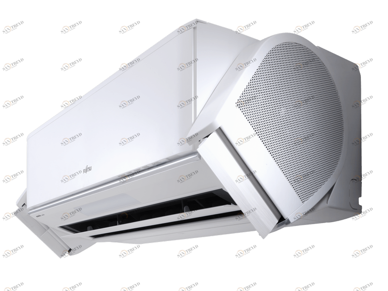 Настенная сплит-система FUJITSU ASYG09KXCA / AOYG09KXCA sun-id-682808